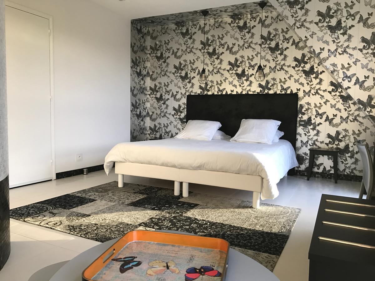 Bed and Breakfast Un Moment A La Campagne Pleuven Экстерьер фото